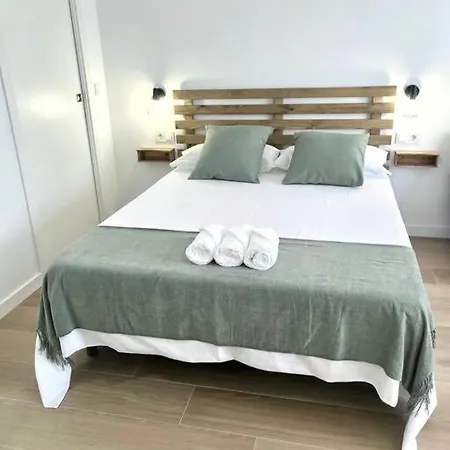 Luxury Views Downtown Apartment Alicante Exterior photo