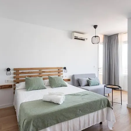 Luxury Views Downtown Apartment Alicante Exterior photo
