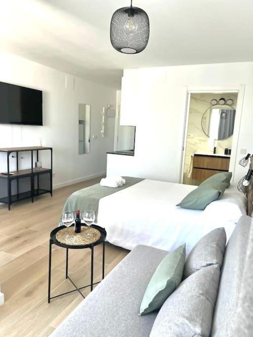 Luxury Views Downtown Appartement Alicante