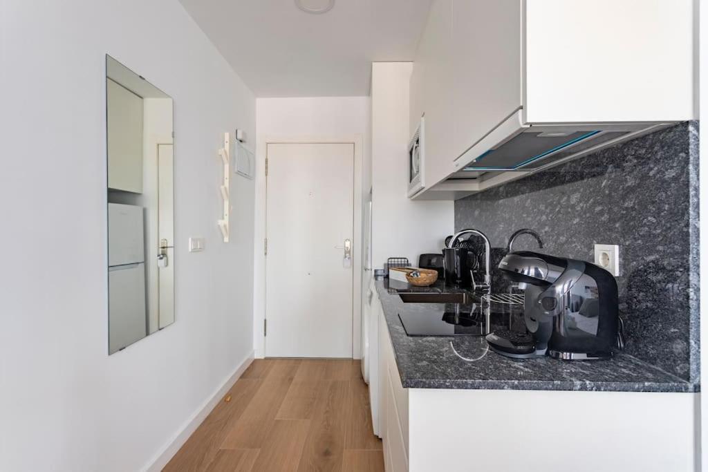 Luxury Views Downtown Appartement Alicante