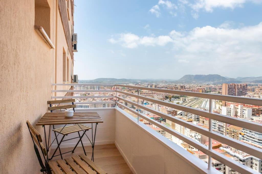 Apartment Luxury Views Downtown