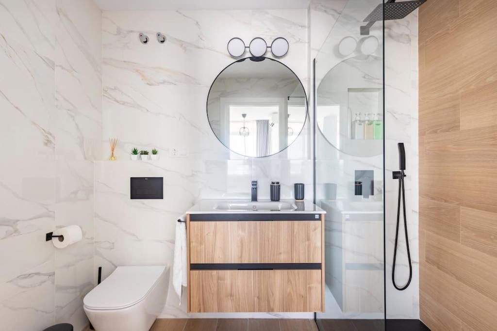 Appartement Luxury Views Downtown
