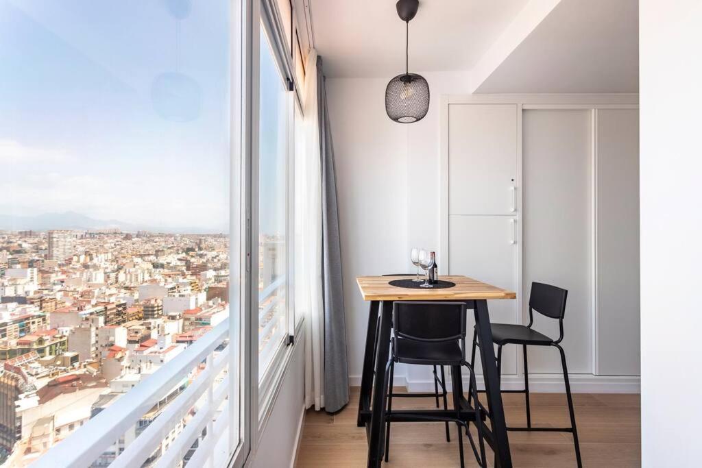 Appartement Luxury Views Downtown