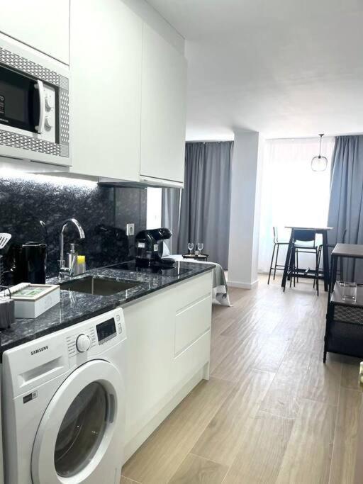 Luxury Views Downtown Appartement *