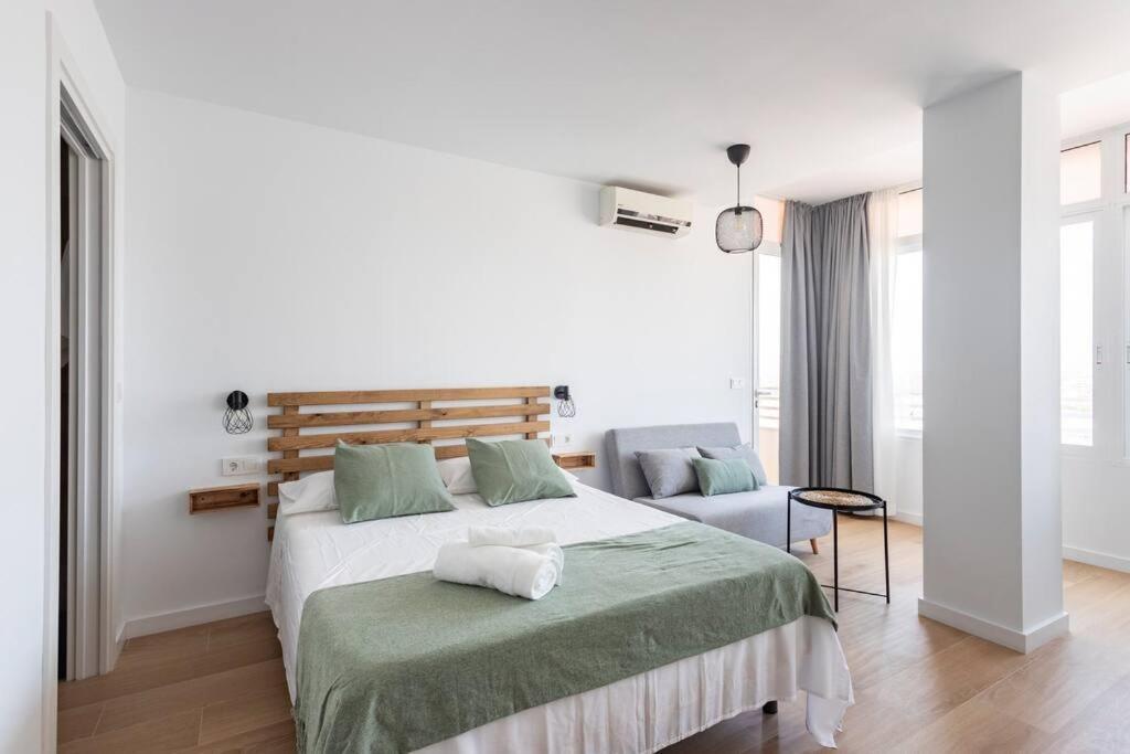 Appartement Luxury Views Downtown *